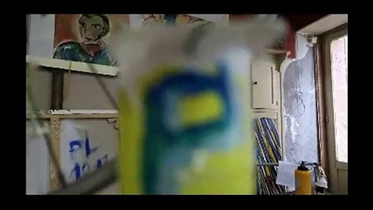 CONTRIBUTION GALERIEDARTDEBOUT AU CAMP DETE DU SYNDICAT DE LA MONTAGNE LIMOUSINE CONTRIBUTION GAD