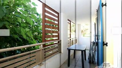 T2 de 47m2 avec Balcon dans Résidence de 2012 avec Ascenseur