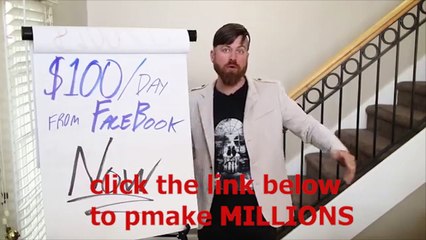 make 100$ daily in Facebook Super Affiliate System 2020