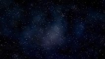 Scientists Discover Huge Structure Hidden In Space
