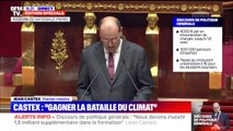 Jean Castex proposera un moratoire 