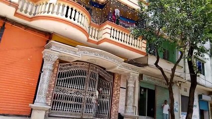 ওরে বাটপার।  ore batpar short film