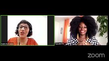 REPLAY LE LIVE DES ACTEURS DE LA CRÉATIVITÉ DIGITALE AFRICAINE AVEC DAILYMOTION