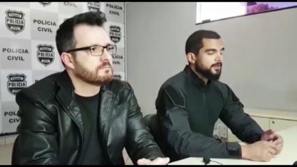 Combate ao tráfico: Polícia Civil dá detalhes de ação desenvolvida na Região Oeste