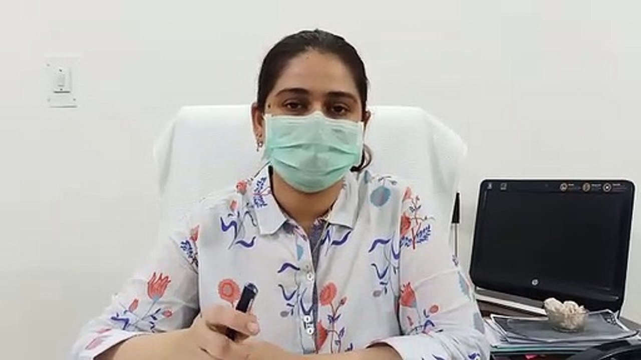 शामली में कोरोना का कहर जारी, संख्या बढ़कर हुई...