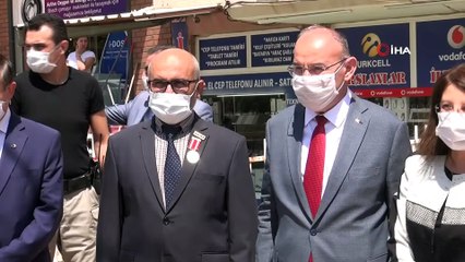 Sela Okuduğu İçin Darp Edilen Müezzin “Çok Şükür Ayasofya’nın da Açıldığını Gördük”