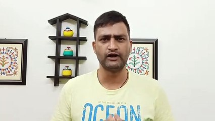 下载视频: चिट्ठी वायरल होने पर बोले विधायक कुणाल चौधरी, भाजपा पर लगाया संगीन आरोप