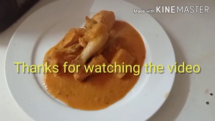 Butter Chicken | HOW TO MAKE BUTTER CHICKEN EASILY | बटर चिकन को सरल तरीके से कैसे बनाए।