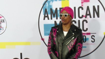 Viacom/CBS Cancels Nick Cannon