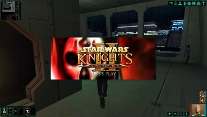SWKotOR 2 Let's Play 22: Überführung von Samhan Dobo