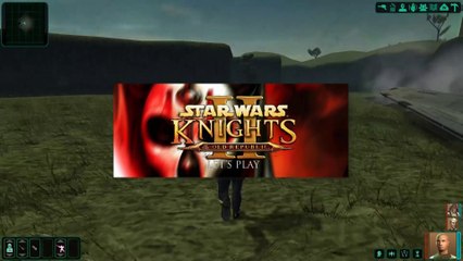 SWKotOR 2 Let's Play 26: Unfreiwilliger Kampf gegen die Söldnertruppe