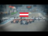 Entretien avec Jean-Louis Moncet après le Grand Prix F1 de Styrie 2020