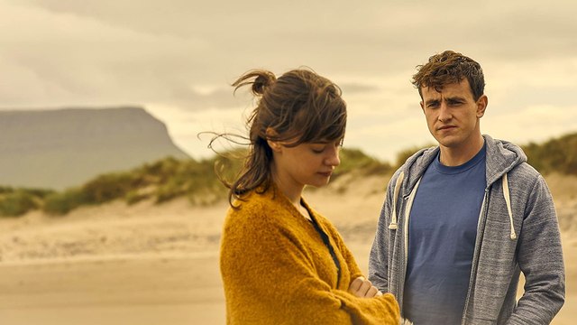 La série Normal People a sa bande-annonce