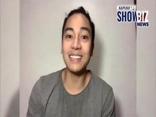 Kapuso Showbiz News: Jak Roberto, gaganap bilang DJ Loonyo sa #MPK