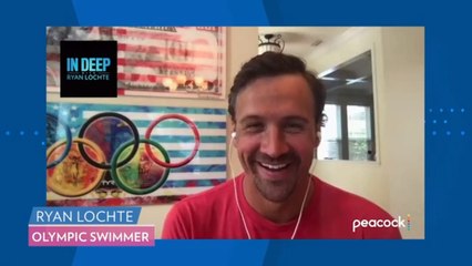 At Home with Ryan Lochte, His Wife & Kids as He Trains for Post-Scandal Tokyo: ‘This Is My Redemption’