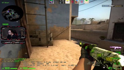 CS:GO WTF Moments | Counter-Strike: Global Offensive (2020) - Gameplay PC HD | BCC TV  #32