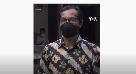 Tak Ada Akses Internet, Guru Datangi Siswa ke Rumah