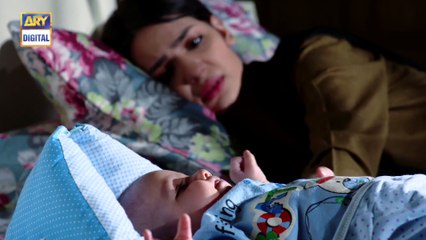 Dushman E Jaan Episode 27 - 15th July 2020