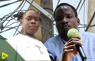 Gueule Tapée : Ndeyssane li metti neu, Badou (15 ans) électrocuté durant la dernière pluie !!!