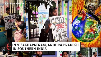 India’s Young Eco-Warriors
