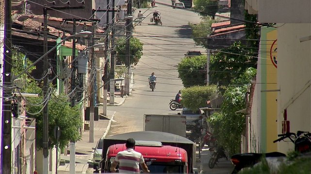 Presidente da Câmara assume prefeitura de Uruburetama após afastamento de prefeito e vice