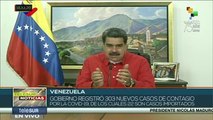 teleSUR Noticias: Venezuela advierte sobre nuevo ataque mediático