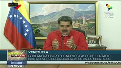 teleSUR Noticias: Venezuela advierte sobre nuevo ataque mediático