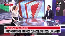 Pandemia económica: la crisis de los shoppings