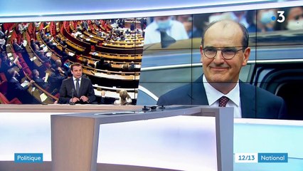 Assemblé nationale : quelle feuille de route politique pour Jean Castex ?