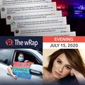 Filipinos online slam police’s ‘tokhang, COVID edition’ | Evening wRap