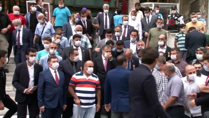 İstanbul Valisi Ali Yerlikaya: “15 Temmuz gecesini hiçbir zaman unutturmayacağız”