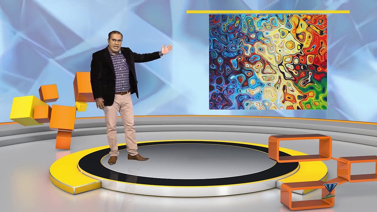 Topic 15 | Theory: Introduction to Elements of Design, Elements of Design - Dot