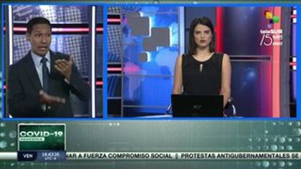 Cuba: confirmados cuatro nuevos casos de COVID-19; 2432 en total