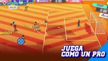 PC Fútbol Legends Gold - Lanzamiento en Android