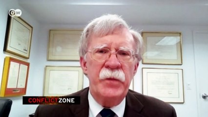 Почему Трамп завидовал Путину и считал его крутым парнем. Интервью экс-советника президента США