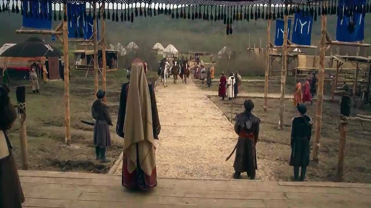 Ertugrul Ghazi Urdu - Episode 43 - Season 1 | HD |