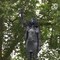 Black Lives Matter: La statue d'un marchand d'esclaves remplacée par celle d'une manifestante