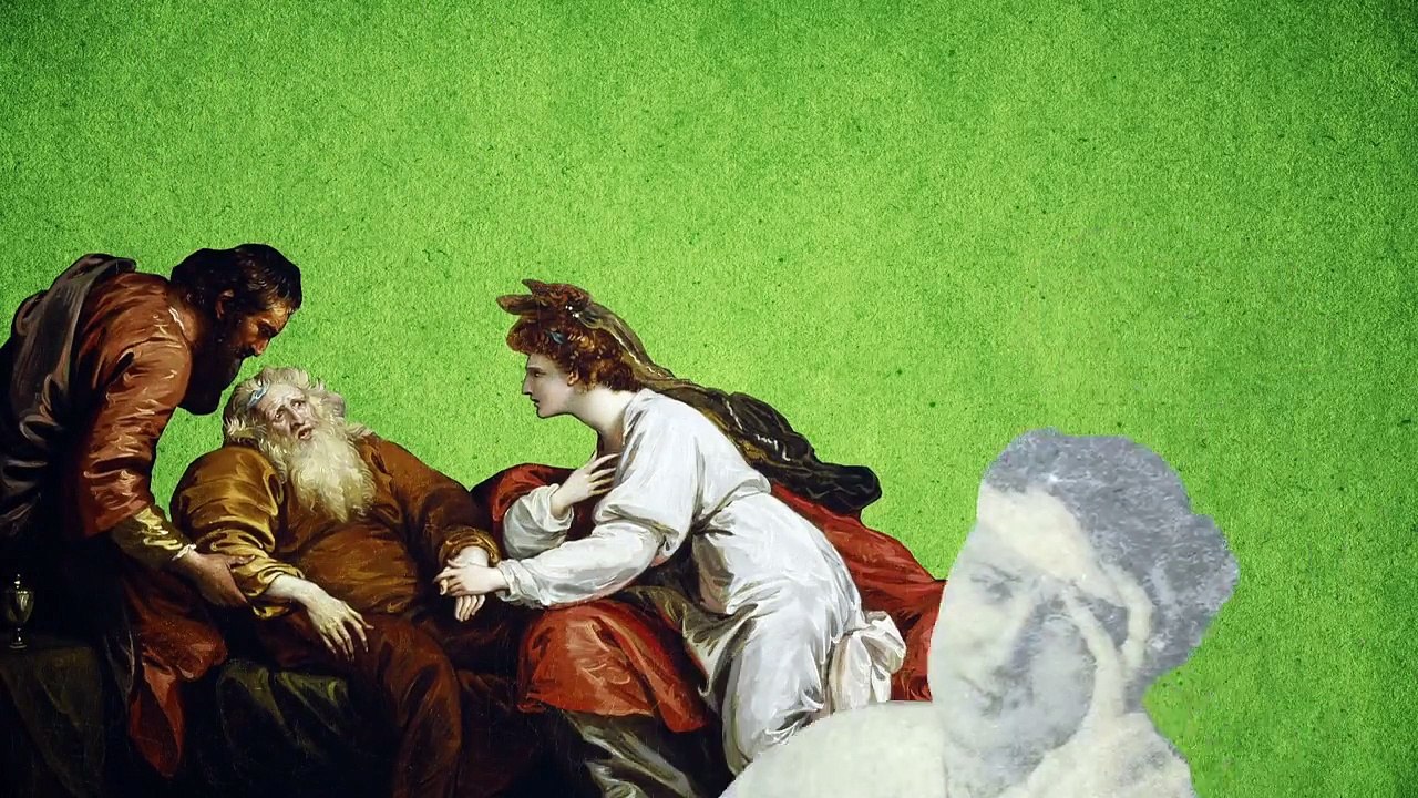 LITERATURE - Virginia Woolf