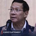 Amid rising COVID-19 cases, Duque claims PH has ‘flattened the curve'