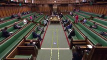 Live- PM Boris Johnson answers questions from Keir Starmer at PMQs