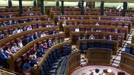 Download Video: Congreso convalida cuatro decretos enfocados a la reactivación económica y social