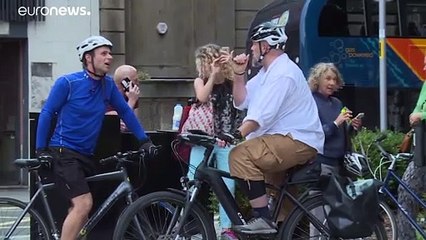 Bristol: Black Lives Matter szoborcsere