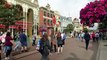 Disneyland Paris Reopens During the Pandemic With These Precautions