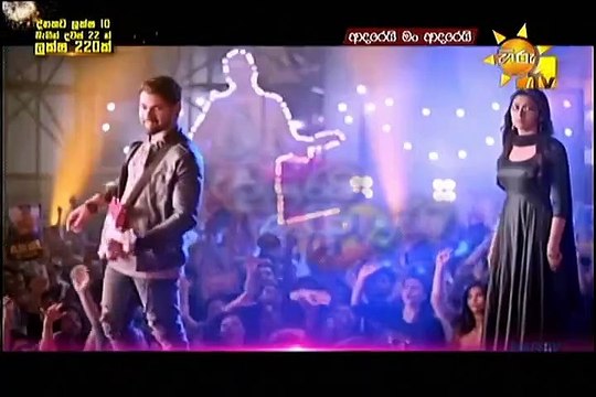 Adarei Man Adarei Episode 1201