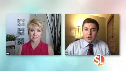 Sam DeGreen of DeGreen Capital Management shows us how to build a financial emergency reserve and why it's important