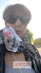 Corona Tag 119/120 Schueberfouer & giele Botter