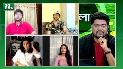 Khola Janala | Ep 29 | Entetainment Program | NTV