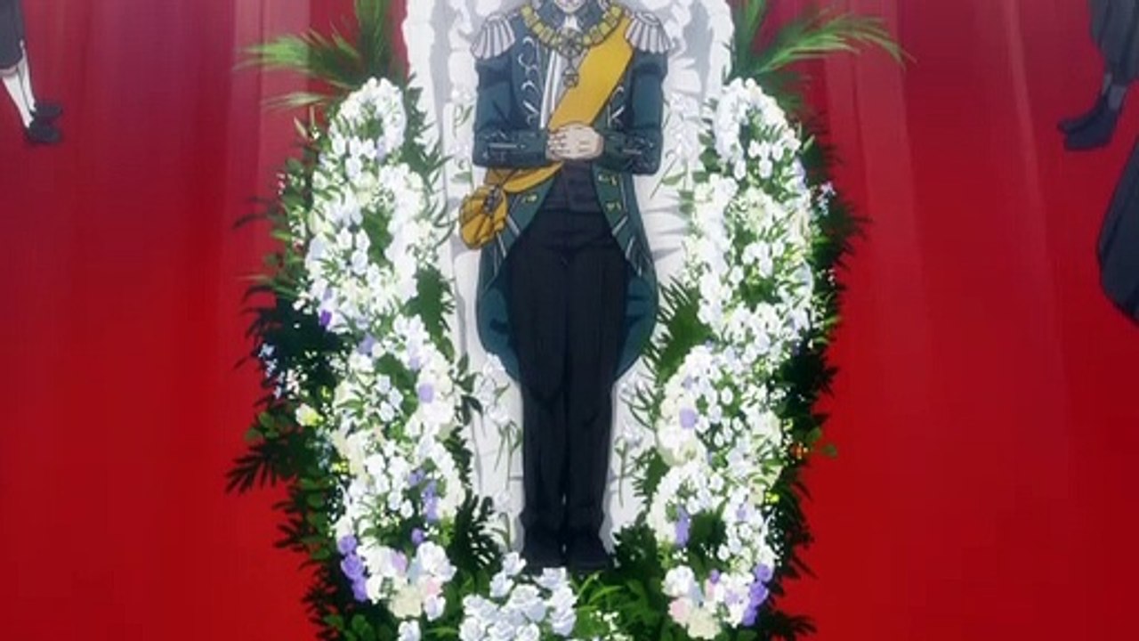 Ginga Eiyuu Densetsu - Die Neue These (2019) - 02