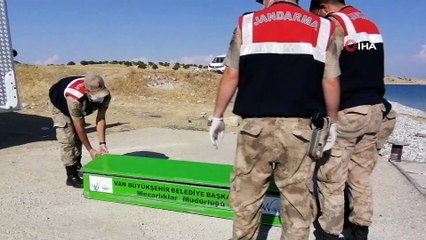 Van Gölü’nden çıkarılan ceset sayısı 37’ye ulaştı