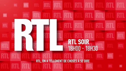 Laura Smet, invitée de RTL Soir du 15 juillet 2020